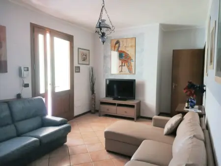 Appartement charmant à San Mauro Pascoli avec jardin, 75 m².

- - Photo 27
