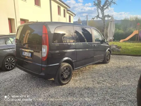 Appartement charmant à San Mauro Pascoli avec jardin, 75 m².

- - Photo 32