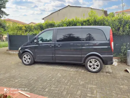 Appartement charmant à San Mauro Pascoli avec jardin, 75 m².

- - Photo 33