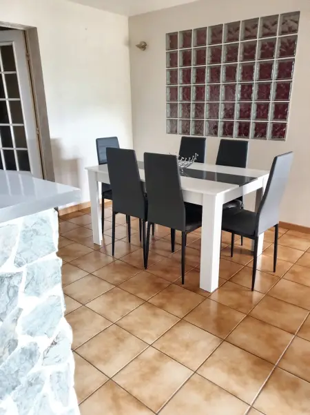 Maison à Saint Remy, Maison chaleureuse à Saint-Remy avec jardin enchanteur - L1063921