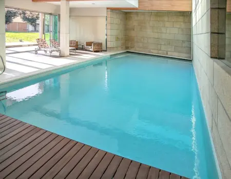 Villa spacieuse à Santo Tirso avec piscine privée 850 m² et jacuzzi - Photo 1