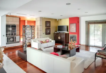 Villa spacieuse à Santo Tirso avec piscine privée 850 m² et jacuzzi - Photo 3