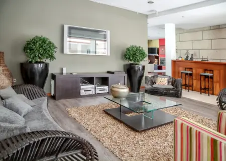 Villa spacieuse à Santo Tirso avec piscine privée 850 m² et jacuzzi - Photo 4