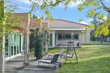 Villa spacieuse à Santo Tirso avec piscine privée 850 m² et jacuzzi - Photo 5