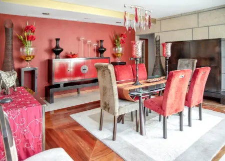 Villa spacieuse à Santo Tirso avec piscine privée 850 m² et jacuzzi - Photo 6