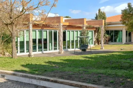 Villa spacieuse à Santo Tirso avec piscine privée 850 m² et jacuzzi - Photo 8