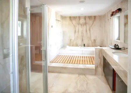 Villa spacieuse à Santo Tirso avec piscine privée 850 m² et jacuzzi - Photo 10