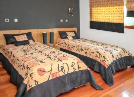 Villa spacieuse à Santo Tirso avec piscine privée 850 m² et jacuzzi - Photo 11