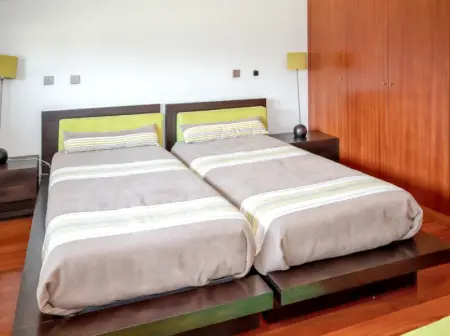 Villa spacieuse à Santo Tirso avec piscine privée 850 m² et jacuzzi - Photo 12