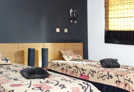 Villa spacieuse à Santo Tirso avec piscine privée 850 m² et jacuzzi - Photo 19