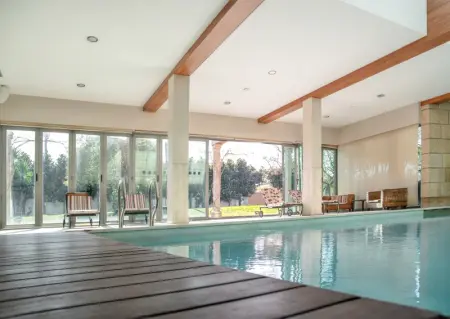 Villa spacieuse à Santo Tirso avec piscine privée 850 m² et jacuzzi - Photo 28