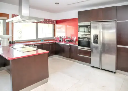 Villa spacieuse à Santo Tirso avec piscine privée 850 m² et jacuzzi - Photo 30