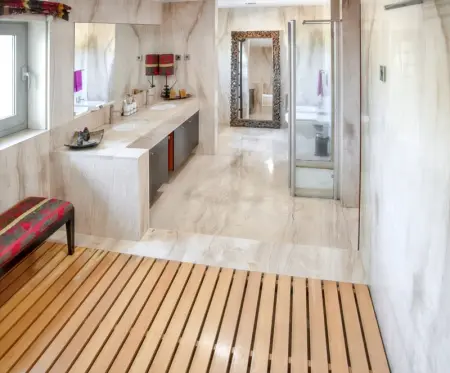 Villa spacieuse à Santo Tirso avec piscine privée 850 m² et jacuzzi - Photo 31