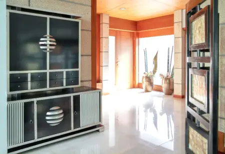 Villa spacieuse à Santo Tirso avec piscine privée 850 m² et jacuzzi - Photo 39