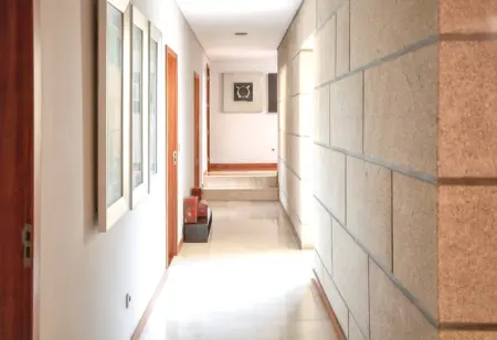 Villa spacieuse à Santo Tirso avec piscine privée 850 m² et jacuzzi - Photo 40