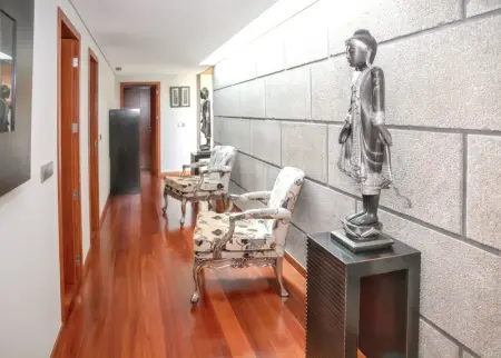 Villa spacieuse à Santo Tirso avec piscine privée 850 m² et jacuzzi - Photo 41