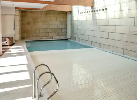 Villa spacieuse à Santo Tirso avec piscine privée 850 m² et jacuzzi - Photo 42