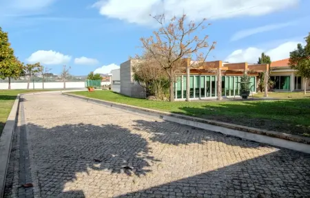 Villa spacieuse à Santo Tirso avec piscine privée 850 m² et jacuzzi - Photo 46