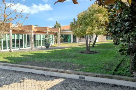 Villa spacieuse à Santo Tirso avec piscine privée 850 m² et jacuzzi - Photo 47