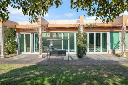 Villa spacieuse à Santo Tirso avec piscine privée 850 m² et jacuzzi - Photo 48