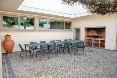 Villa spacieuse à Santo Tirso avec piscine privée 850 m² et jacuzzi - Photo 49