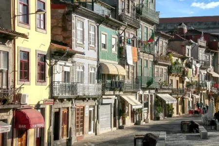 Villa spacieuse à Santo Tirso avec piscine privée 850 m² et jacuzzi - Photo 52