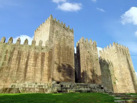 Villa spacieuse à Santo Tirso avec piscine privée 850 m² et jacuzzi - Photo 53