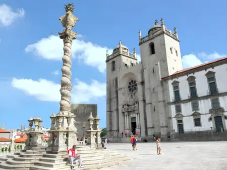 Villa spacieuse à Santo Tirso avec piscine privée 850 m² et jacuzzi - Photo 55