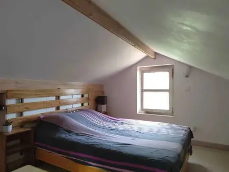 Chalet confortable à Varces-Allières-et-Risset avec terrasse - Photo 4