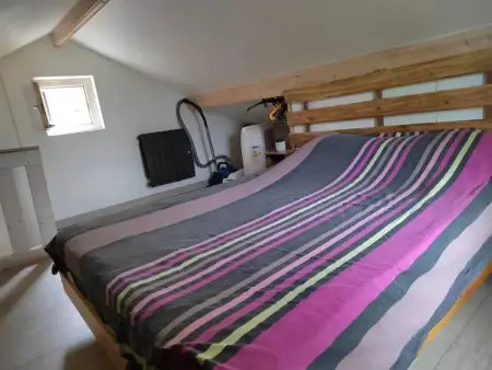 Chalet confortable à Varces-Allières-et-Risset avec terrasse - Photo 5