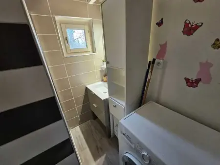 Chalet confortable à Varces-Allières-et-Risset avec terrasse - Photo 6