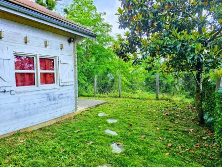 Chalet confortable à Varces-Allières-et-Risset avec terrasse - Photo 9