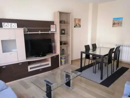 Appartement à Briones, Appartement élégant à Briones, 100 m², avec terrasse et parking - L1063963