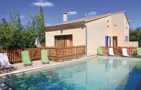 Villa à Grillon, Villa Luxueuse Grillon - Piscine - L1063984