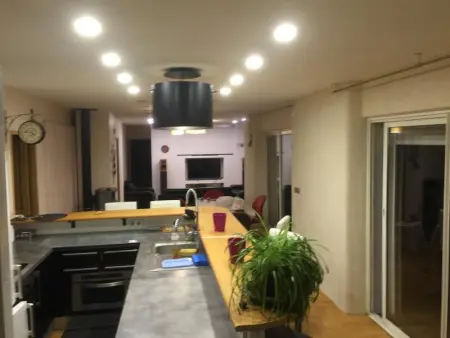 Appartement charmant avec piscine privée à Catonvielle (120 m²) - Photo 4