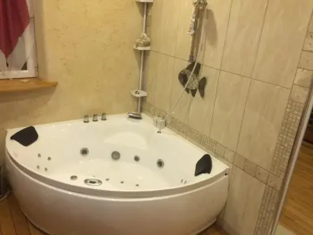 Appartement charmant avec piscine privée à Catonvielle (120 m²) - Photo 6