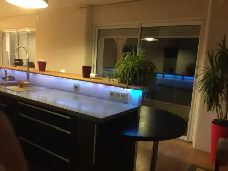 Appartement charmant avec piscine privée à Catonvielle (120 m²) - Photo 8