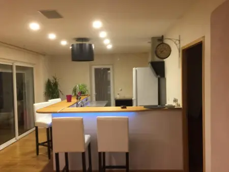 Appartement charmant avec piscine privée à Catonvielle (120 m²) - Photo 9