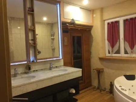 Appartement charmant avec piscine privée à Catonvielle (120 m²) - Photo 13