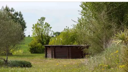 Appartement charmant avec piscine privée à Catonvielle (120 m²) - Photo 18