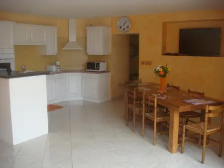 Maison charmante en campagne à Mouterre-Silly, Jardin, Terrasse. - Photo 1