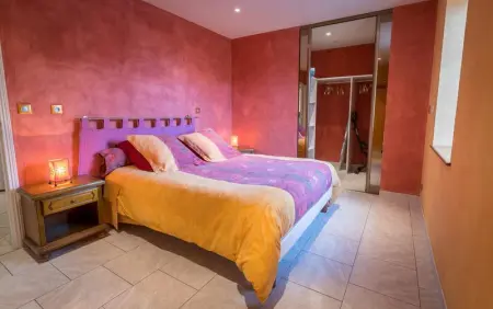 Maison charmante en campagne à Mouterre-Silly, Jardin, Terrasse. - Photo 2