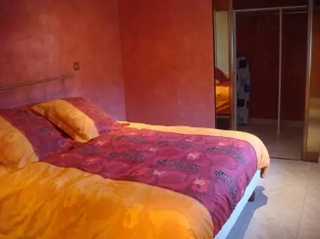 Maison charmante en campagne à Mouterre-Silly, Jardin, Terrasse. - Photo 6