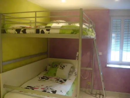 Maison charmante en campagne à Mouterre-Silly, Jardin, Terrasse. - Photo 7