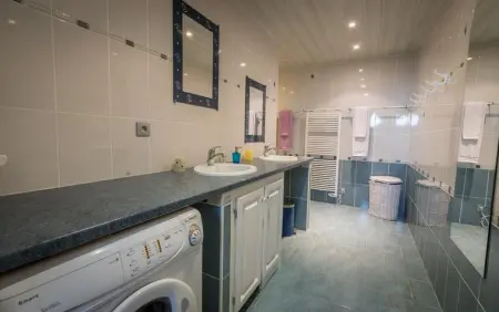 Maison charmante en campagne à Mouterre-Silly, Jardin, Terrasse. - Photo 9