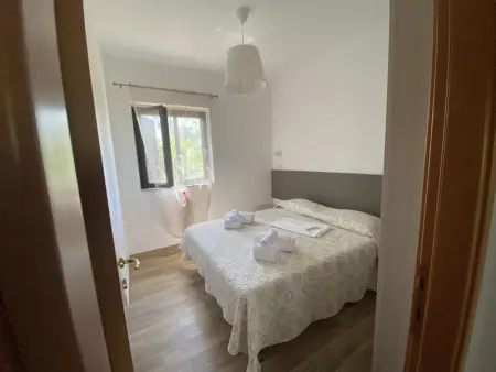 Appartement charmant à Vieste avec piscine partagée et jardin - Photo 12