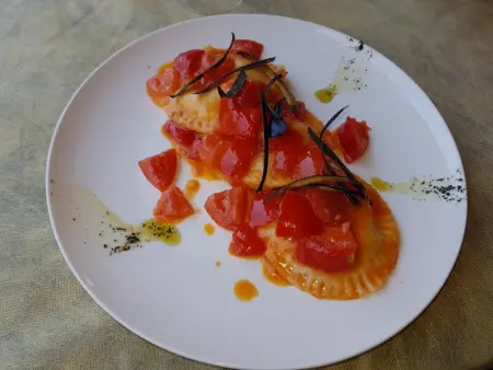 Appartement charmant à Vieste avec piscine partagée et jardin - Photo 14