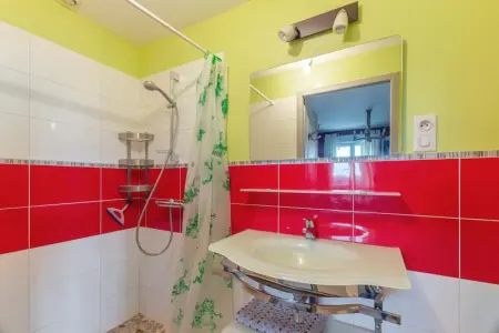 Appartement accueillant à Mortagne-sur-Gironde, 45 m², terrasse - Photo 6