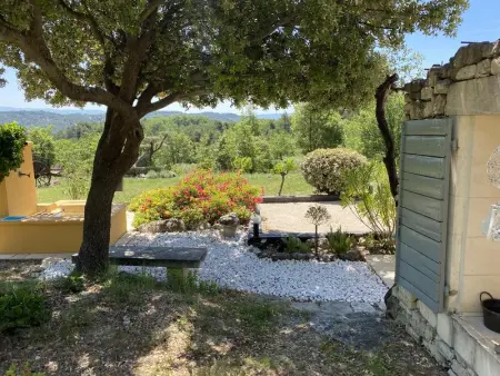 Villa élégante à Murs avec piscine privée, Villa 10 personnes à Murs - Photo 4