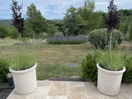 Villa élégante à Murs avec piscine privée, Villa 10 personnes à Murs - Photo 18